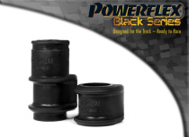 PFF36-108BLK Styrväxelbussningar Kit Black Series Powerflex